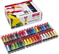Produktbild: Acrylic Set 36 x 20ml