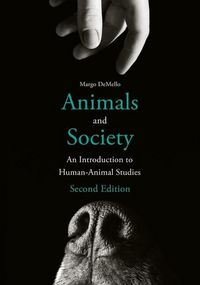 Produktbild: DeMello, M: Animals and Society