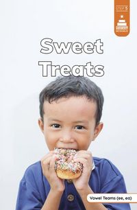 Produktbild: Sweet Treats
