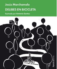 Produktbild: Delibes en bicicleta