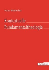 Produktbild: Kontextuelle Fundamentaltheologie