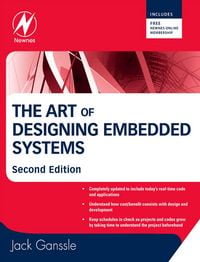 Produktbild: The Art of Designing Embedded Systems