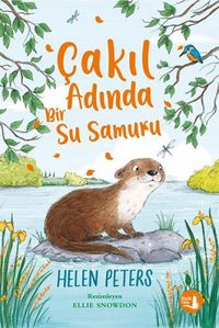 Produktbild: Cakil Adinda Bir Su Samuru