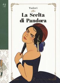 Produktbild: La scelta di Pandora. Vol. 2