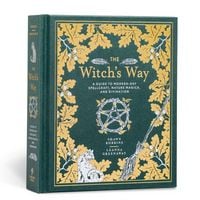 Produktbild: The Witch's Way