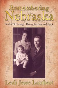 Produktbild: Remembering Nebraska