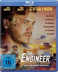 Produktbild: The Engineer