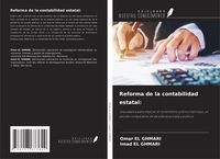 Produktbild: Reforma de la contabilidad estatal: