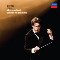 Produktbild: Berlioz: Symphony Fantastique/ Ravel: La Valse