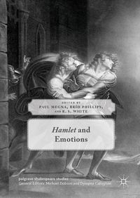 Produktbild: Hamlet and Emotions