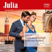 Produktbild: Hei&szlig;e Leidenschaft in deinen Armen