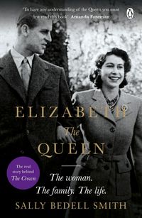 Produktbild: Elizabeth the Queen