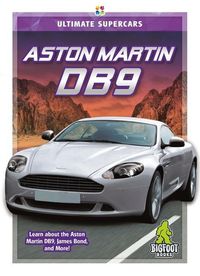 Produktbild: Aston Martin Db9