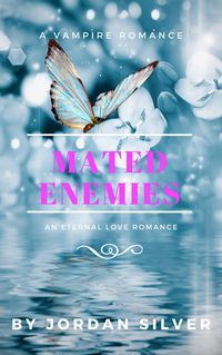 Produktbild: Mated Enemies