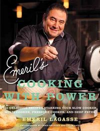 Produktbild: Emeril's Cooking with Power