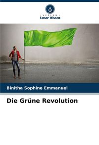 Produktbild: Die Gr&uuml;ne Revolution