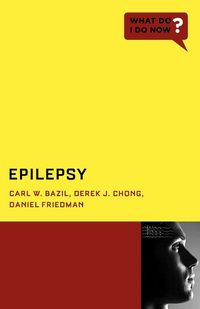 Produktbild: Epilepsy