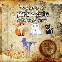 Produktbild: The Adventures of Natasha and Sophia