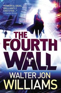 Produktbild: The Fourth Wall