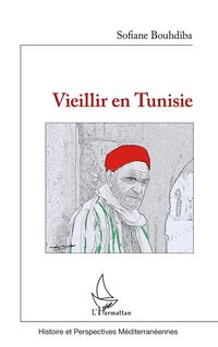 Produktbild: Vieillir en Tunisie