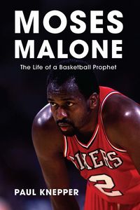Produktbild: Moses Malone