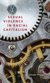 Produktbild: Sexual violence in racial capitalism