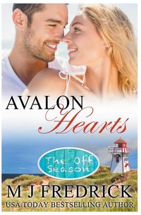 Produktbild: Avalon Hearts