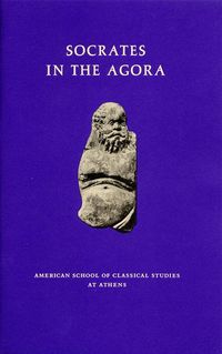 Produktbild: Socrates in the Agora