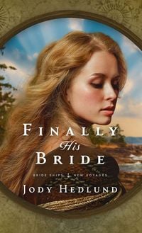 Produktbild: Finally His Bride