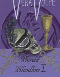 Produktbild: Buried Bloodline