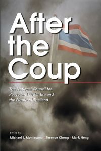 Produktbild: After the Coup