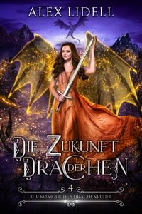 Produktbild: Die Zukunft der Drachen