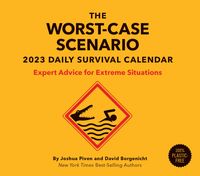 Produktbild: Worst-Case Scenario 2023 Daily