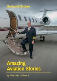 Produktbild: Amazing Aviation Stories, Volume 2