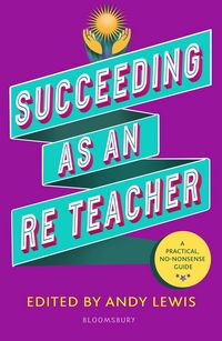 Produktbild: Succeeding as an RE Teacher