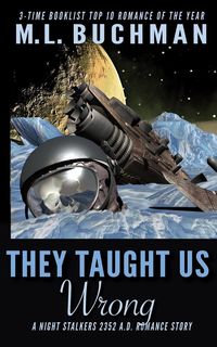 Produktbild: They Taught Us Wrong