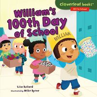 Produktbild: William's 100th Day of School