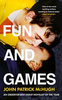 Produktbild: FUN & GAMES HB