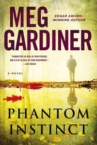Produktbild: Phantom Instinct