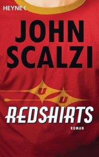 Produktbild: Redshirts