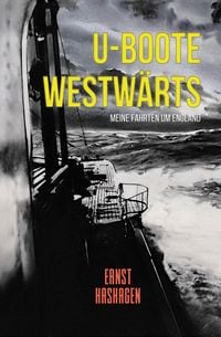 Produktbild: U-Boote Westw&auml;rts!