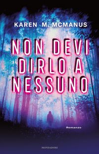 Produktbild: Non devi dirlo a nessuno