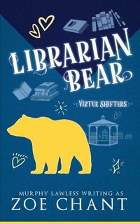 Produktbild: Librarian Bear