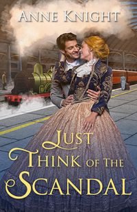 Produktbild: Just Think of the Scandal