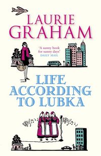 Produktbild: Graham, L: Life according to Lubka