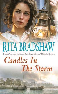 Produktbild: Candles in the Storm