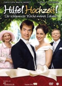 Produktbild: Hilfe! Hochzeit! - Die schlimmste Woche meines Lebens [2 DVDs]