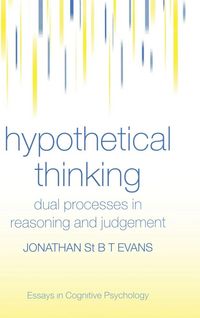 Produktbild: Hypothetical Thinking