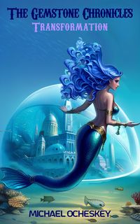 Produktbild: Transformation (The Gemstone Chronicles)