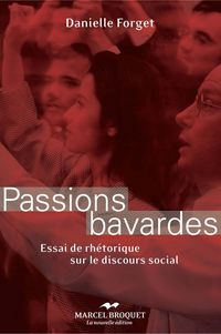 Produktbild: Passions bavardes